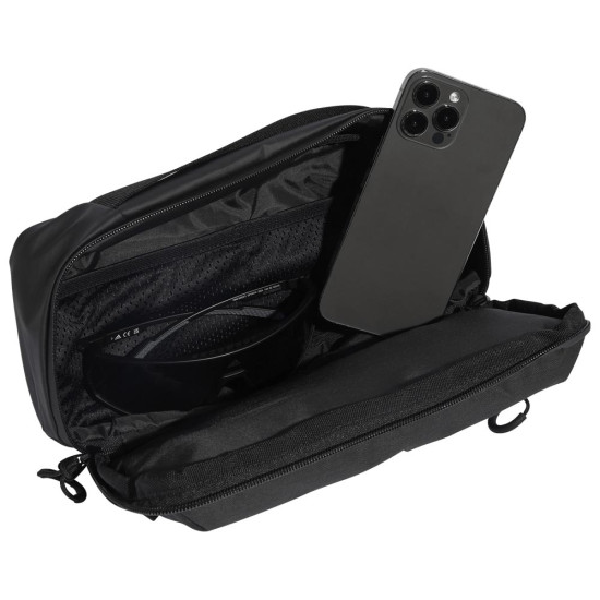 Adidas Τσαντάκι μέσης x Mercedes AMG Petronas Motorsport Waistbag